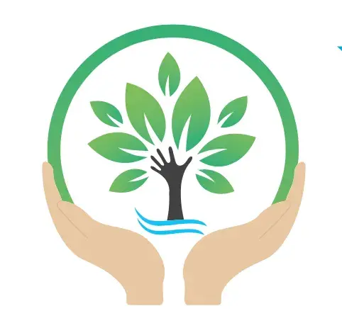 Bharti Enviro logo