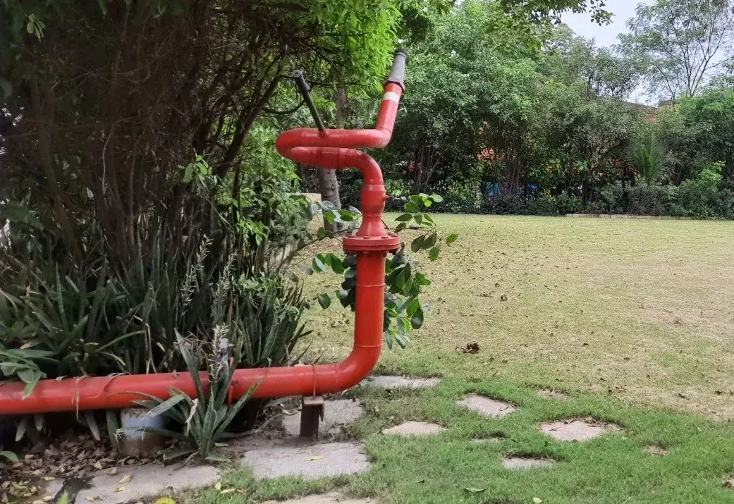 Audit and survey field work — image 1