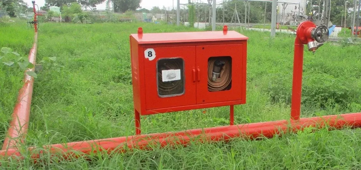 Audit and survey field work — image 5