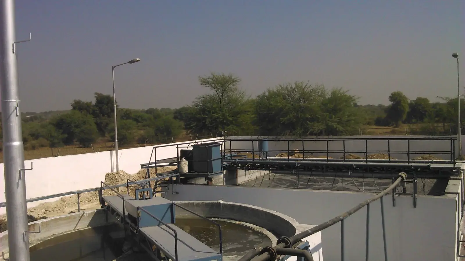 Engineering and plant installation — image 1