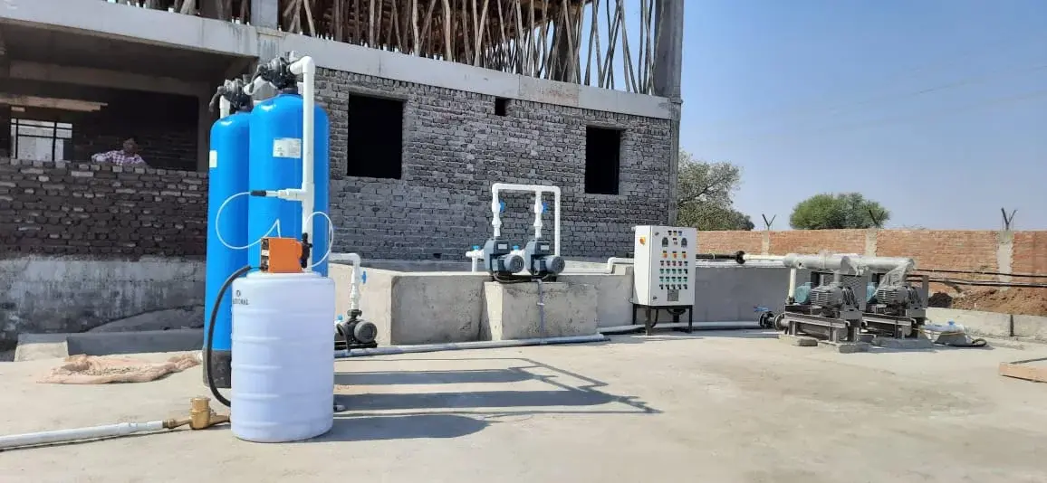 Engineering and plant installation — image 2