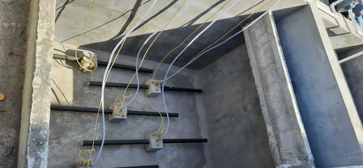 Engineering and plant installation — image 3