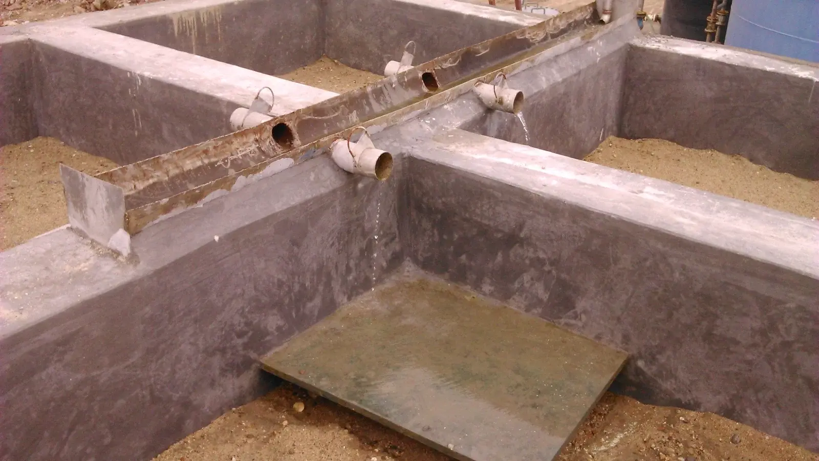 Engineering and plant installation — image 4