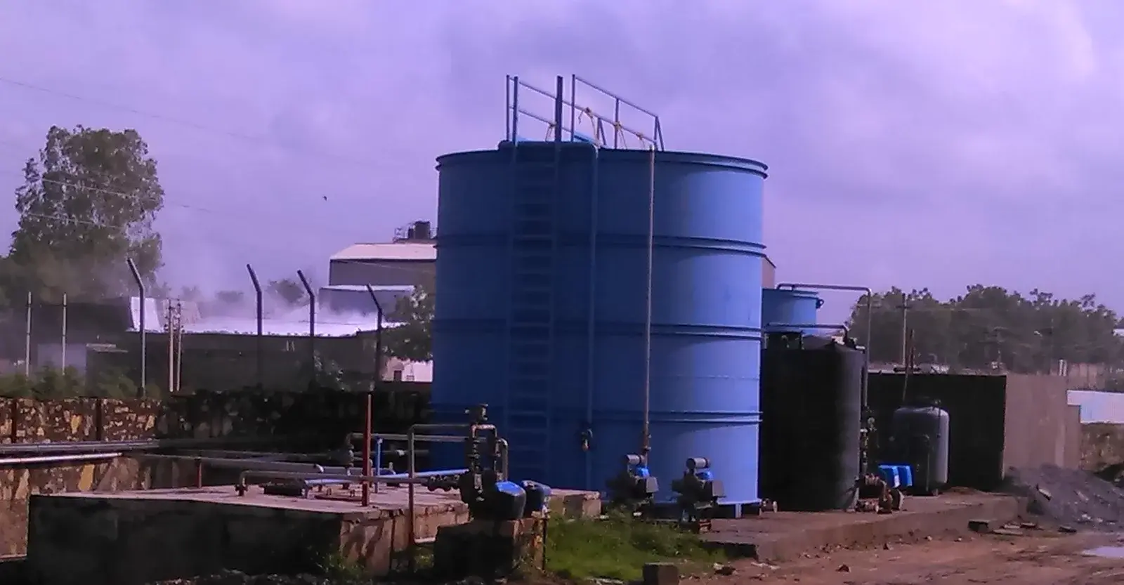 Engineering and plant installation — image 6