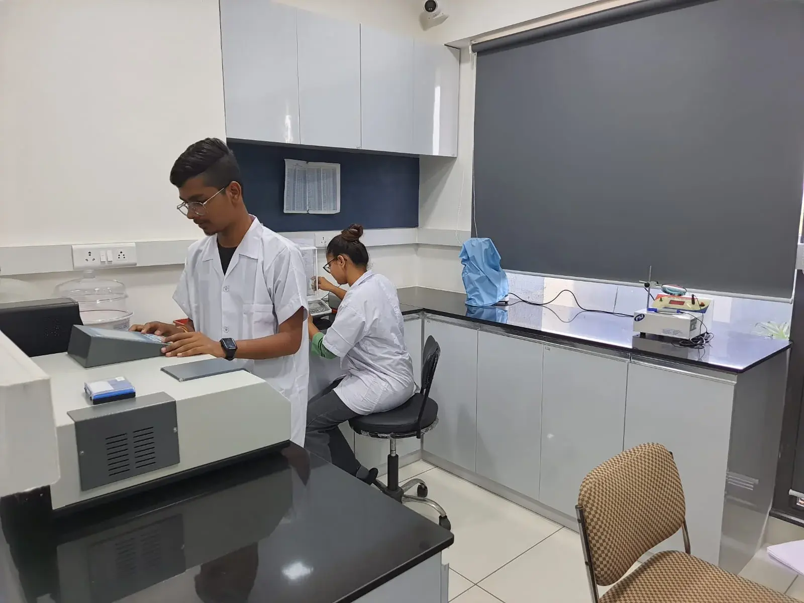 Operations and team activity — image 2