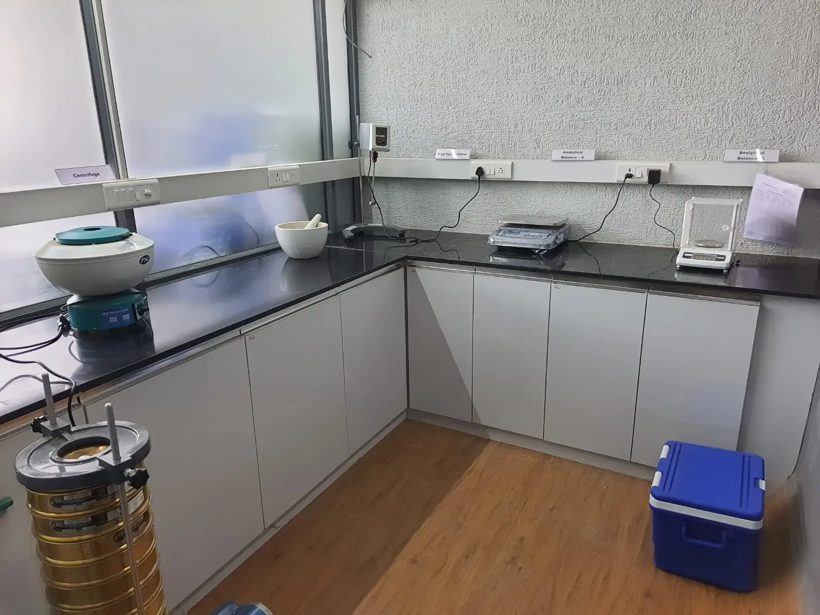 Operations and team activity — image 4