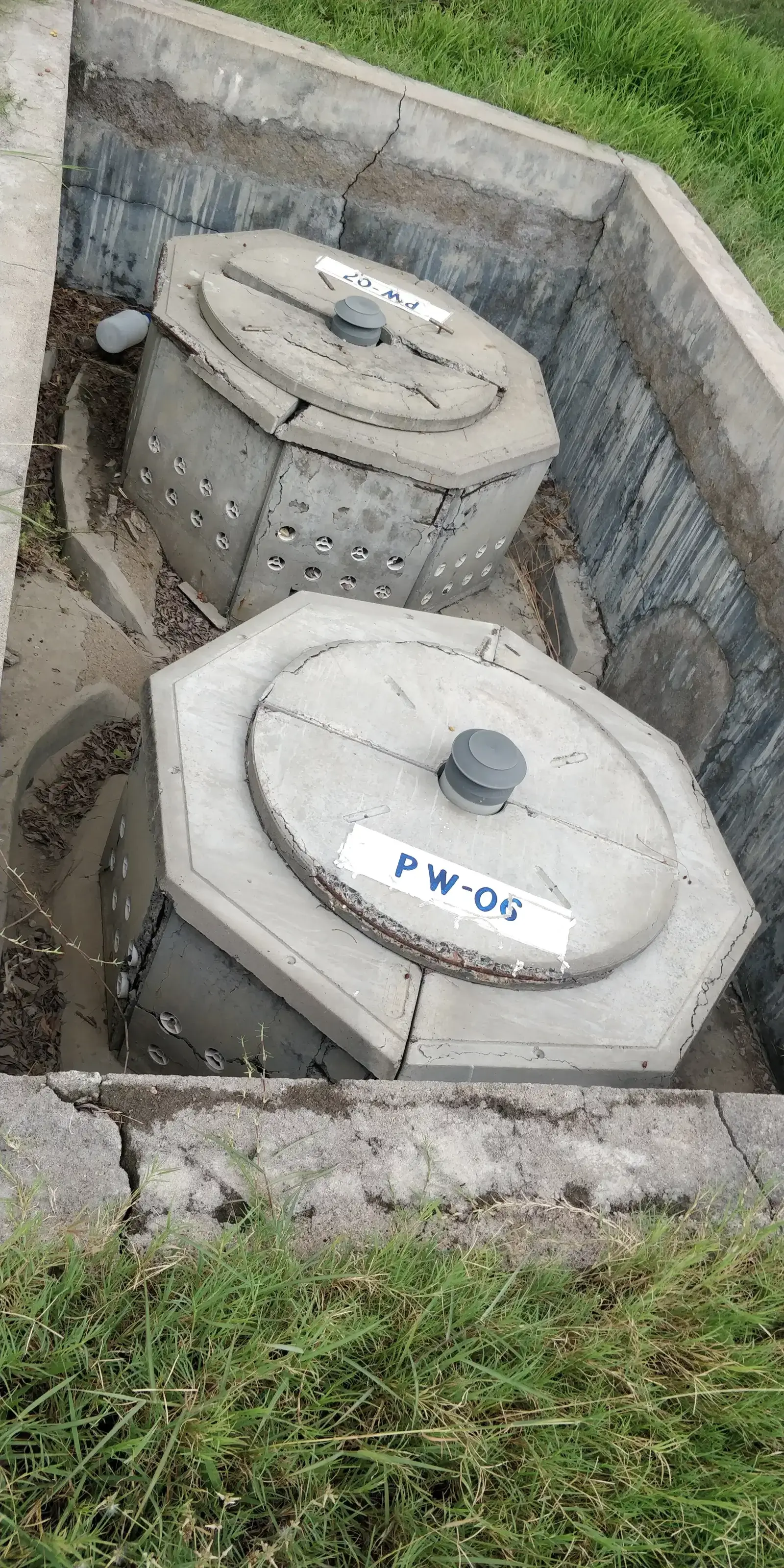 Field monitoring activity — image 3