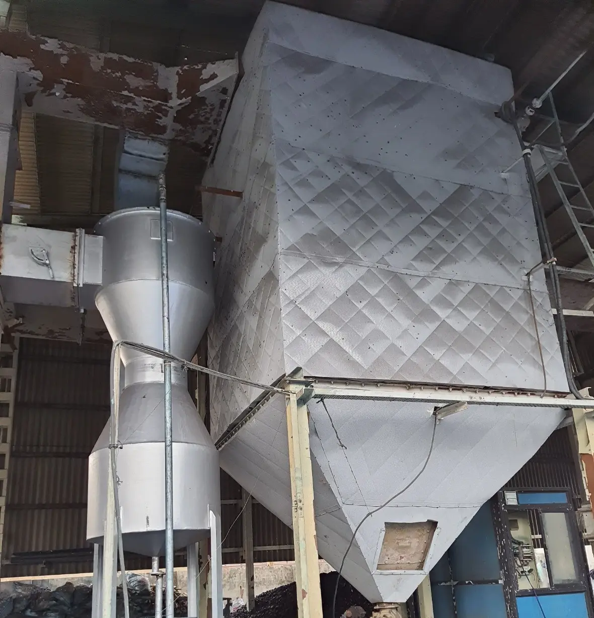 Project site activity — image 5