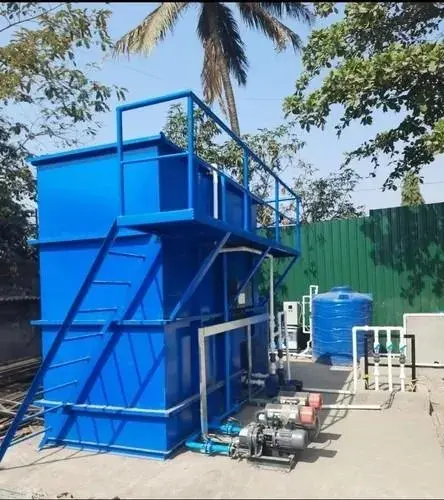 Modular / Prefabricated ETP — view 3