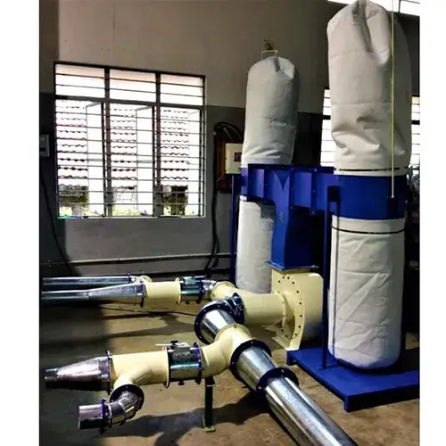 Portable Dust Collectors — view 2