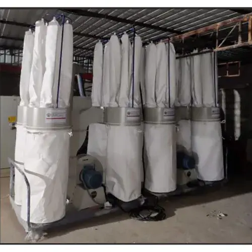 Portable Dust Collectors — view 3