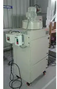 Portable Dust Collectors — view 4