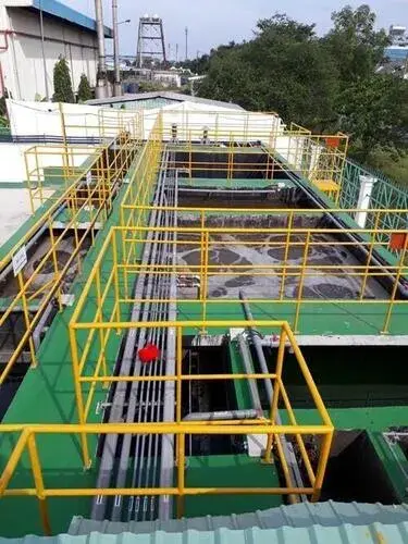 STP — MBR Base Plant — view 2