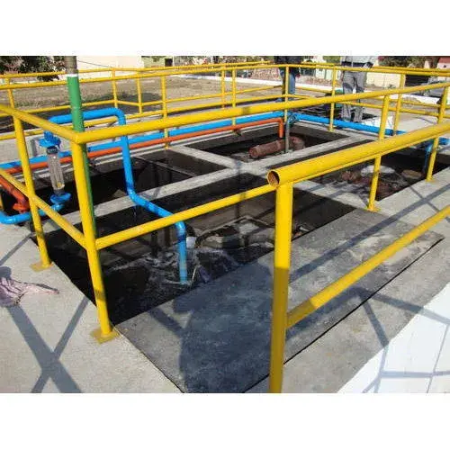 STP — MBR Base Plant — view 3