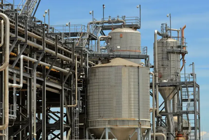 Wet Scrubbers (Water / Acid / Alkali)