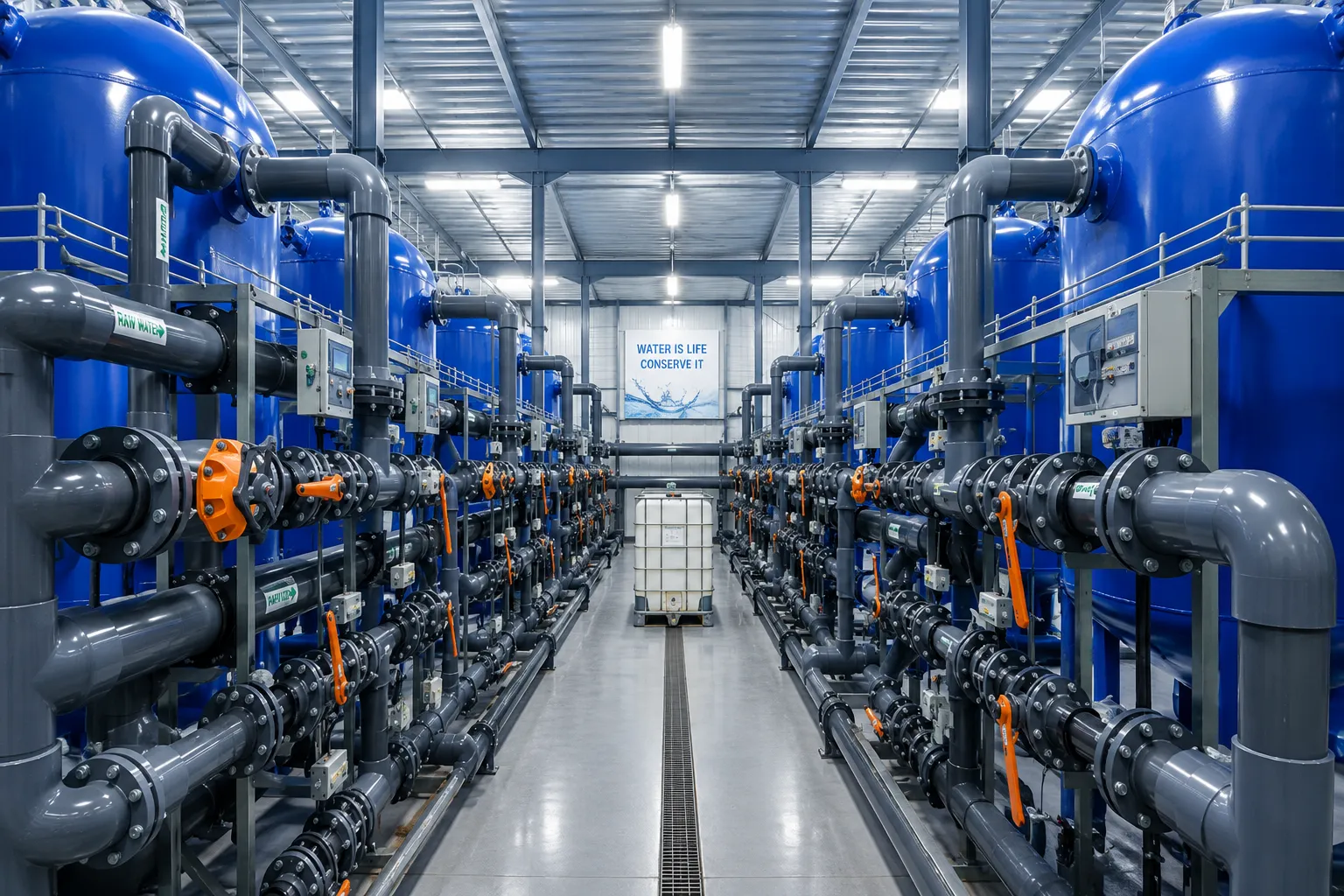 ZLD design decisions: when MEE beats RO-only systems
