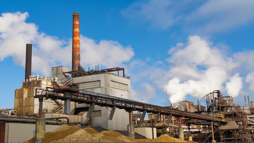 OCEMS Explained: Online Emission and Effluent Monitoring — Parameters, Setup and Uptime