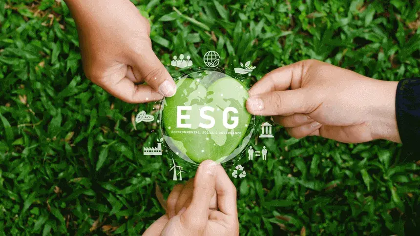 BRSR ESG