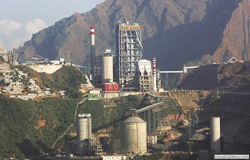 Mining plan
