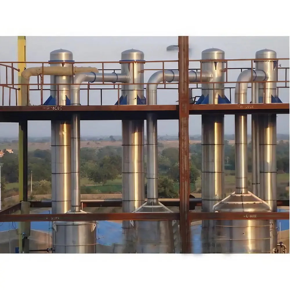 ZLD engineering