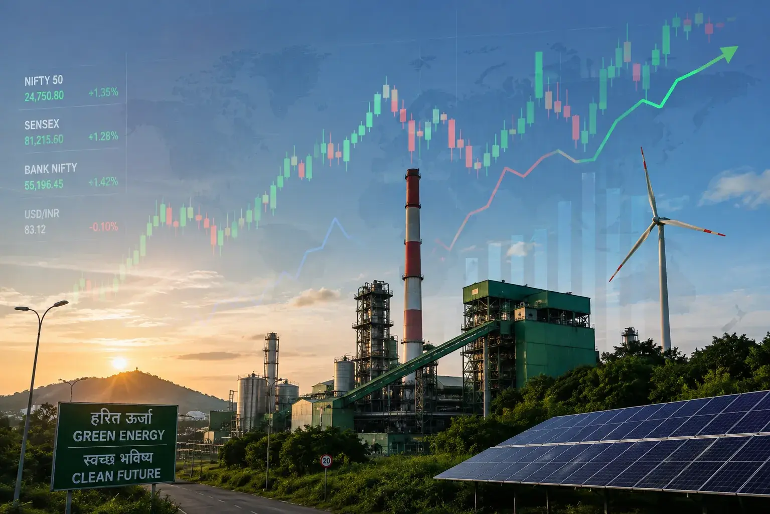 Carbon Credit Trading Scheme (CCTS) — 1