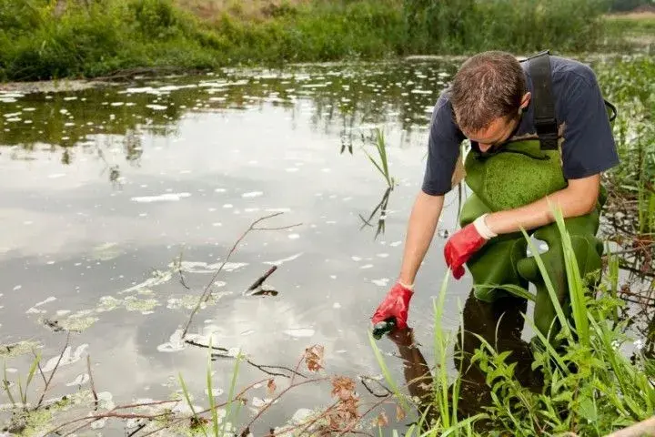 Environmental Clearance & Enviro-Legal Compliance 1