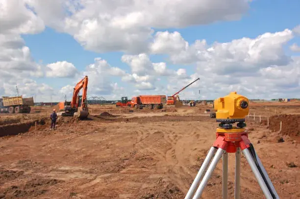 Hydrology & Hydrogeology Survey & Study — 1