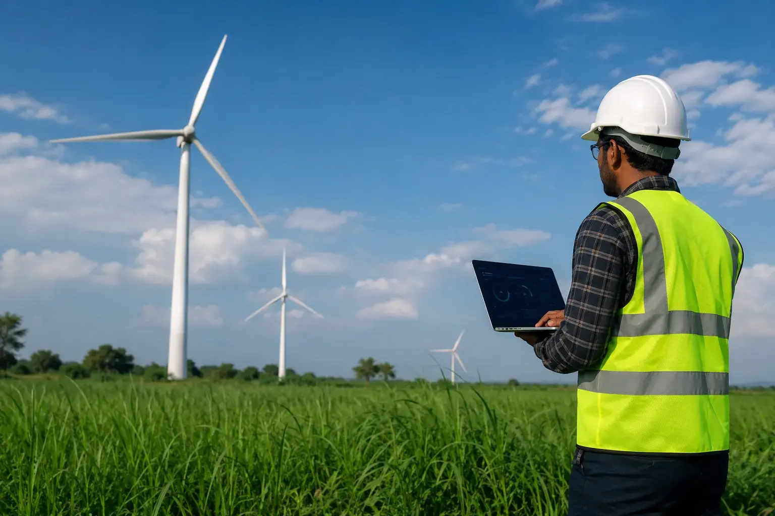Environmental Noise Modelling Studies — 1