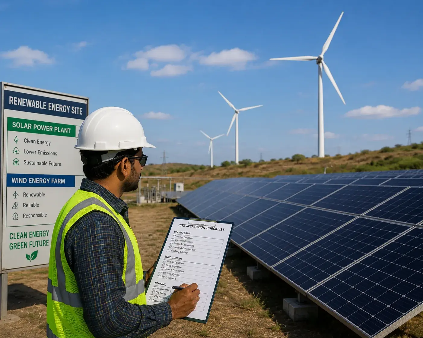 Net Zero Consulting and Decarbonization — 1