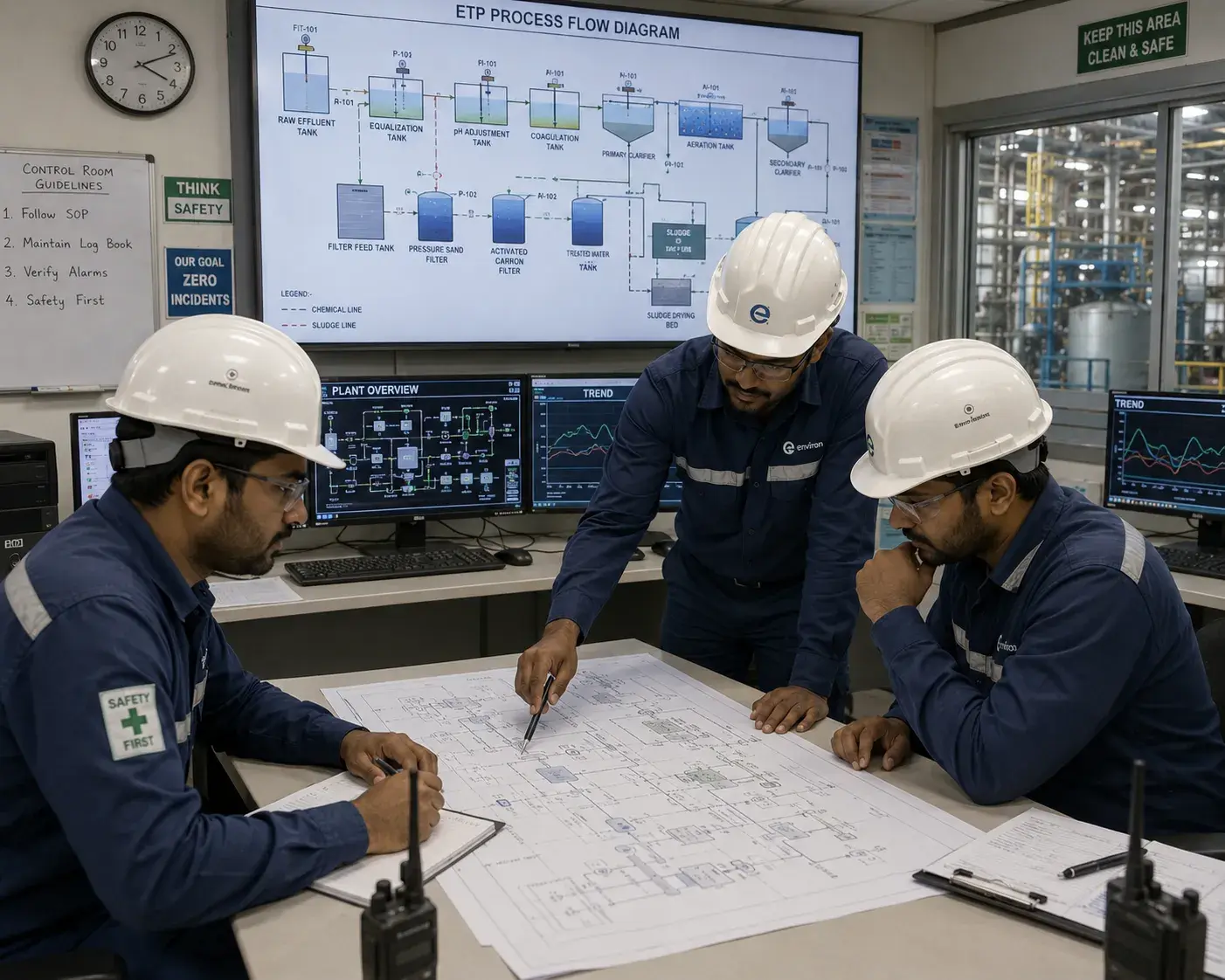 Process Hazard Analysis (PHA) — 1