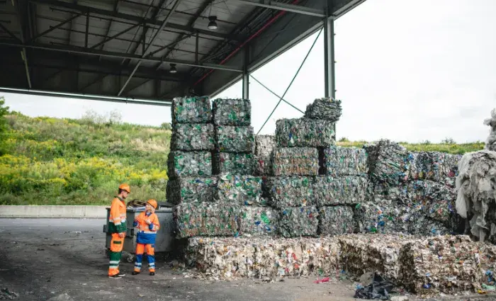 Waste Management Authorizations & EPR Registration 1