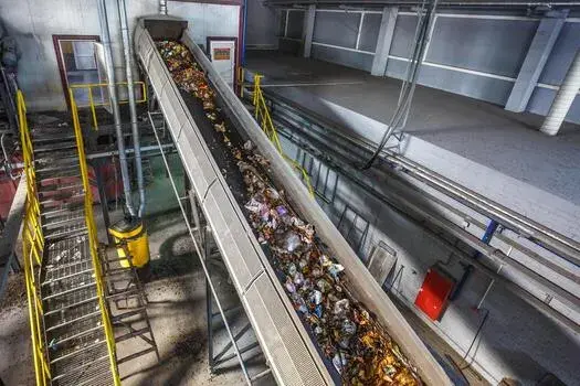 Solid, Hazardous, Biomedical & Other Waste Management Framework — 1