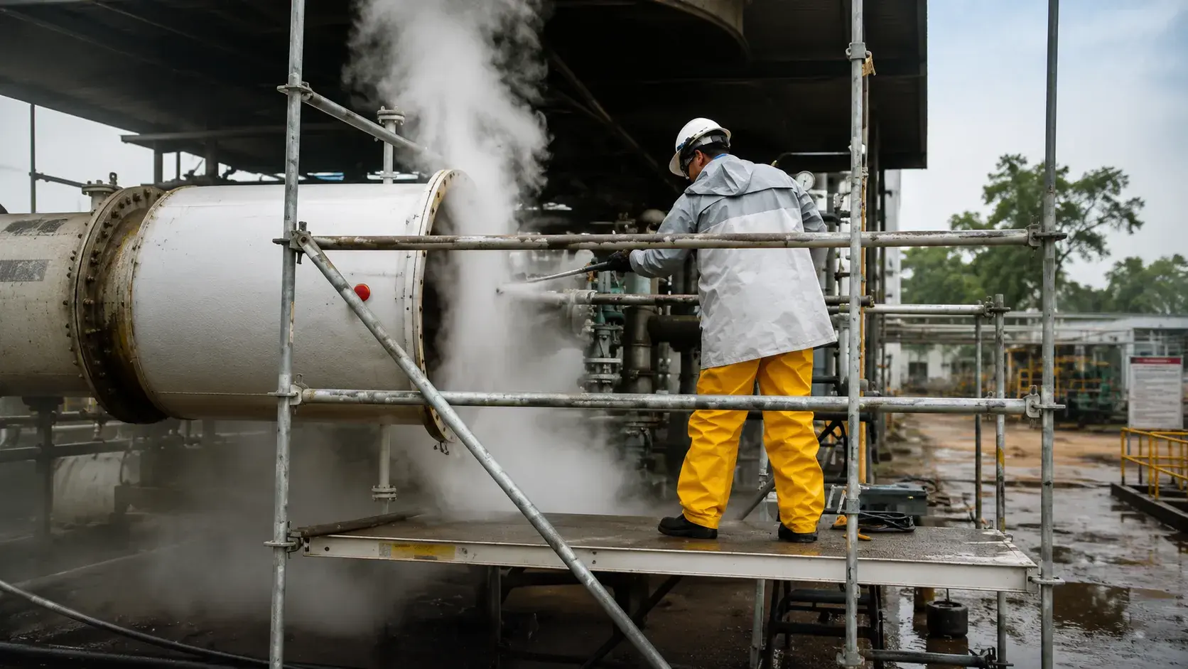 Technical Guidance for Environmental Legal & Regulatory Requirements 1