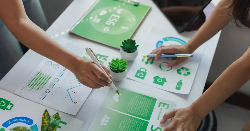 Green Audit — 1