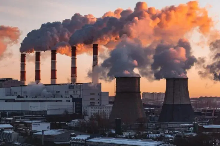 Air Pollution Control