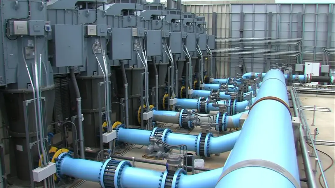 Environmental engineering