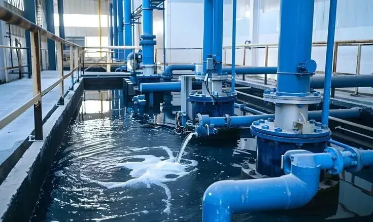 Rainwater Harvesting Studies — 1