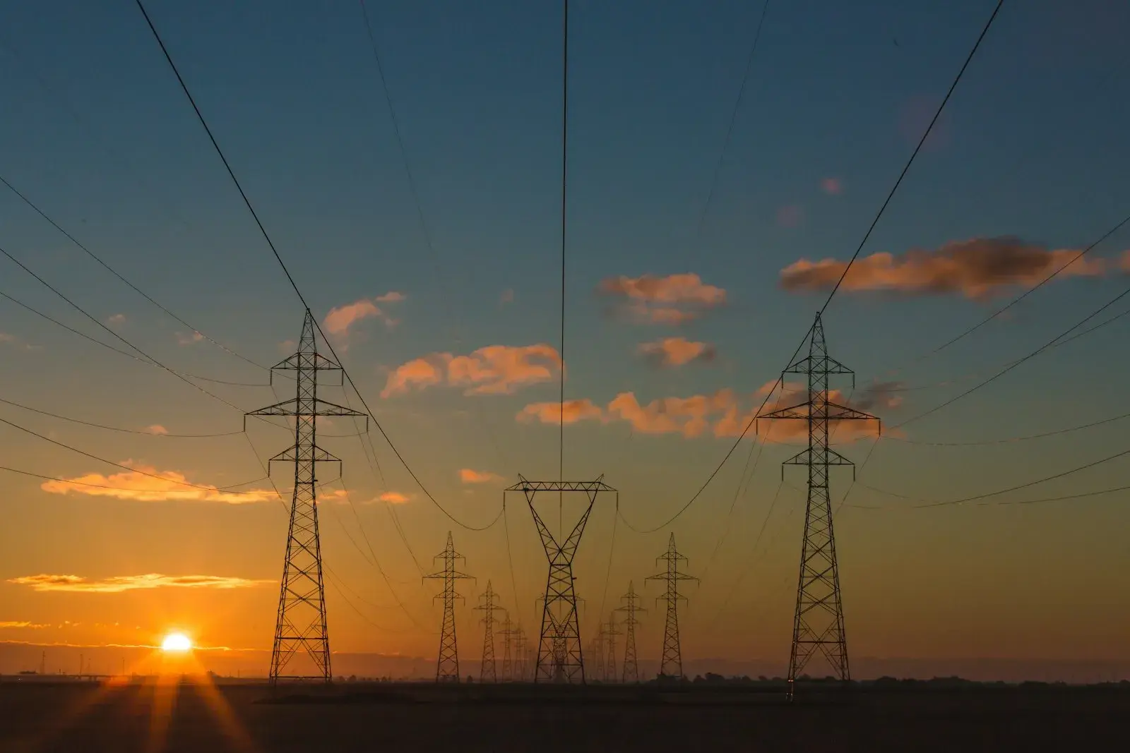 Power Plant & Cement Industries