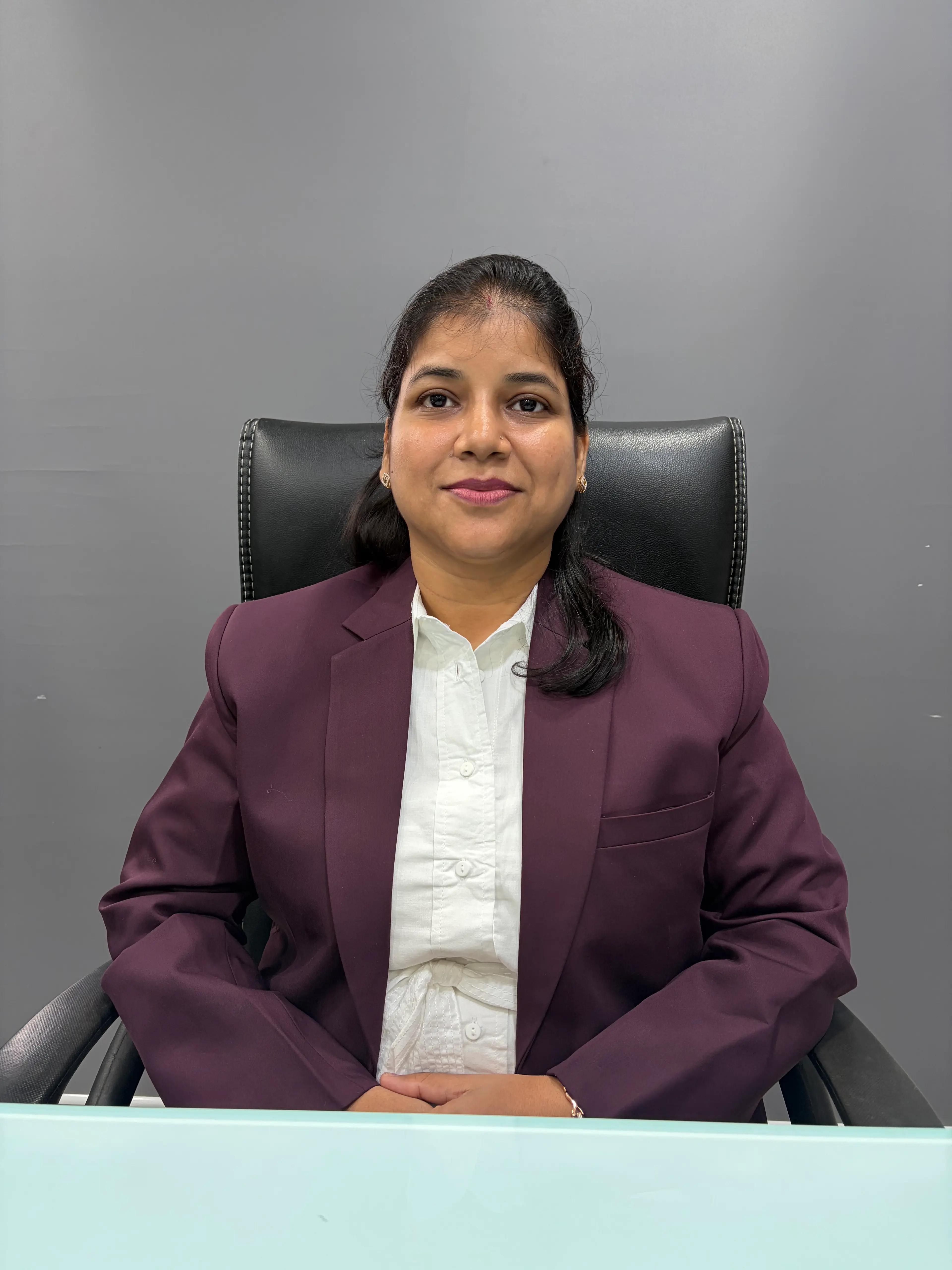Chandralekha Bharti